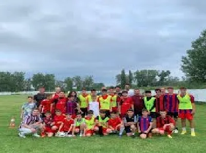 Echipa de fotbal Academica Balș, șanse de a juca în play-off