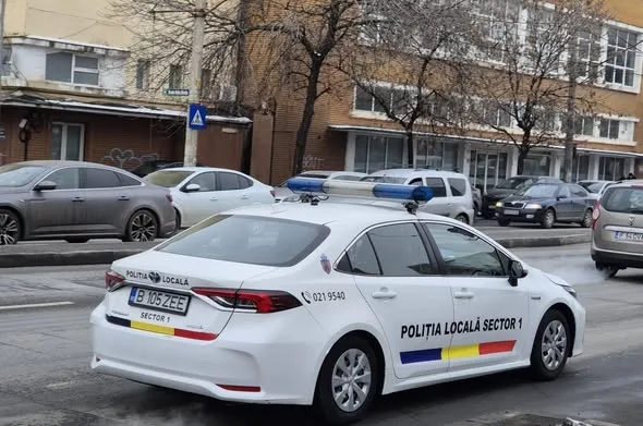 Zi și noapte suntem la datorie!