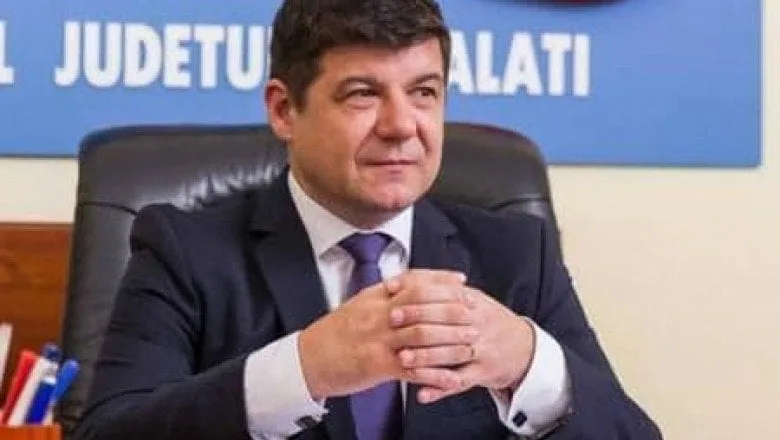 Consiliul Județean Galați construiește o nouă unitate de igienizare la Spitalul de Pneumoftiziologie