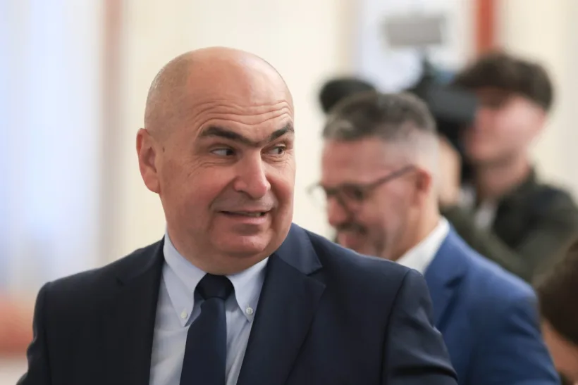 Reforma administrației și relansarea economică, pe repede înainte. Bolojan: „Decidem până la finalul săptămânii”