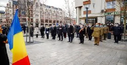 24 Ianuarie: istorie celebrată împreună. Ziua Unirii Principatelor Române, la Cluj-Napoca!