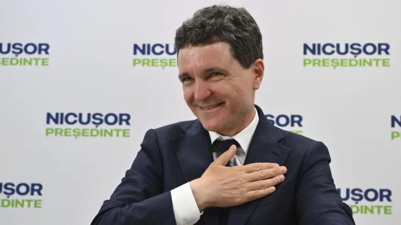 Președintele României merge în SUA pentru prima reuniune a Consiliului pentru Pace