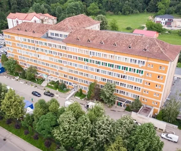 Spitalul din Caransebeș, rol strategic în situații de criză și urgență majoră