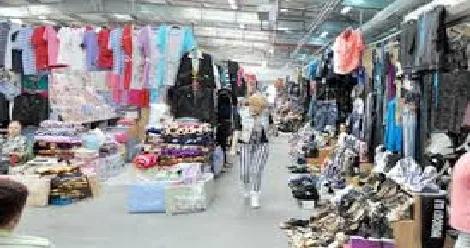 Tarife reduse pentru spațiile închiriate în Bazarul Municipal din Slobozia