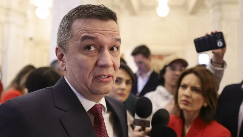 Sorin Grindeanu: Guvernul trebuie să acționeze urgent în problema carburanților și energiei