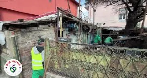 Sunt alături de cetățenii greu încercați