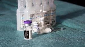 Decizie la Bruxelles: România obligată să achite vaccinuri nepreluate