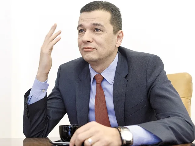 Sorin Grindeanu: „Aceasta este marea reformă a lui Bolojan. Te culci sănătos și te trezești mort economic”