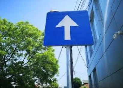 Circulație cu sens unic pe strada Iancu Jianu