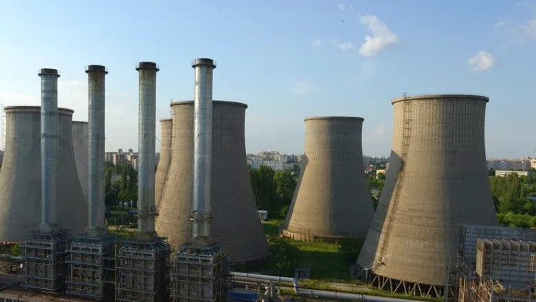 Nou proiect energetic major în Capitală: centrală de cogenerare de 600 milioane lei lansată de ELCEN