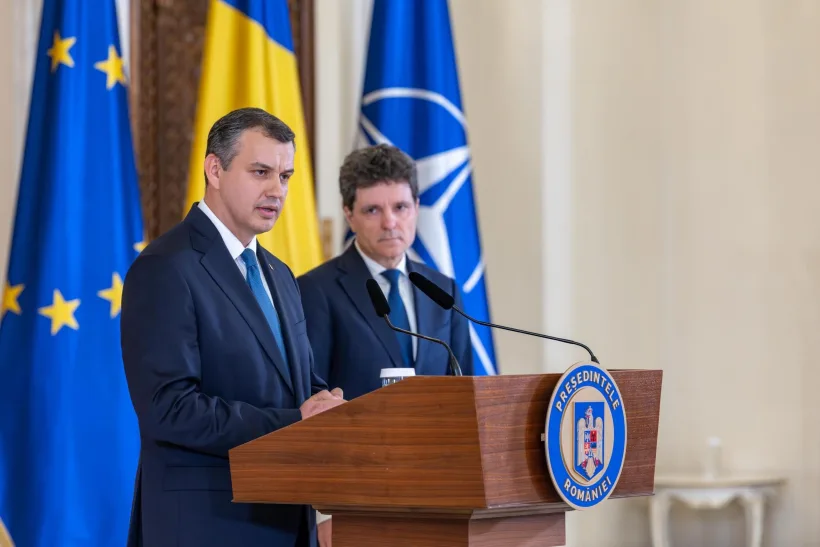 Surse: Mihnea Motoc, Luca Niculescu și Adrian Papahagi, luați în calcul pentru viitorul Executiv