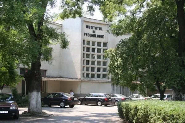 Investiție prin PNRR: Centru modern cu 115 paturi pentru pacienții cu tuberculoză, la Institutul „Marius Nasta”