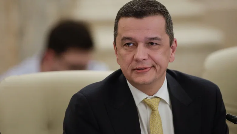 Grindeanu: PSD analizează programul de guvernare și va decide duminică asupra intrării la guvernare