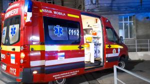 Zece bolnavi de coronavirus, intubați la ATI &icirc;n spitalul din Piatra Neamț, au decedat &icirc;n urma unui incendiu