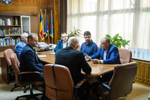 Campus pentru Învățământ Dual în Maramureș