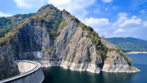 O investiție de 200 milioane de euro se va realiza la Centrala Hidroelectrică Vidraru
