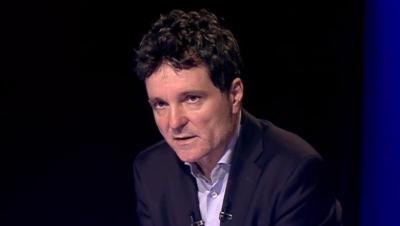 Nicușor Dan consideră că mesajul Serviciului rus de Informaţii Externe despre Călin Georgescu este un semnal de alarmă