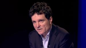 Nicușor Dan consideră că mesajul Serviciului rus de Informaţii Externe despre Călin Georgescu este un semnal de alarmă