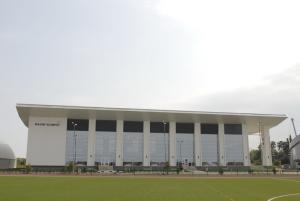 Peste 126 milioane de lei pentru modernizarea Complexului Olimpic &quot;Sydney 2000&quot; de la Izvorani