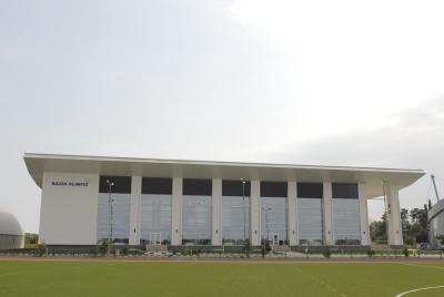 Peste 126 milioane de lei pentru modernizarea Complexului Olimpic "Sydney 2000" de la Izvorani