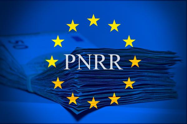 Peste 52 de milioane de lei, pentru proiecte finanțate prin PNRR