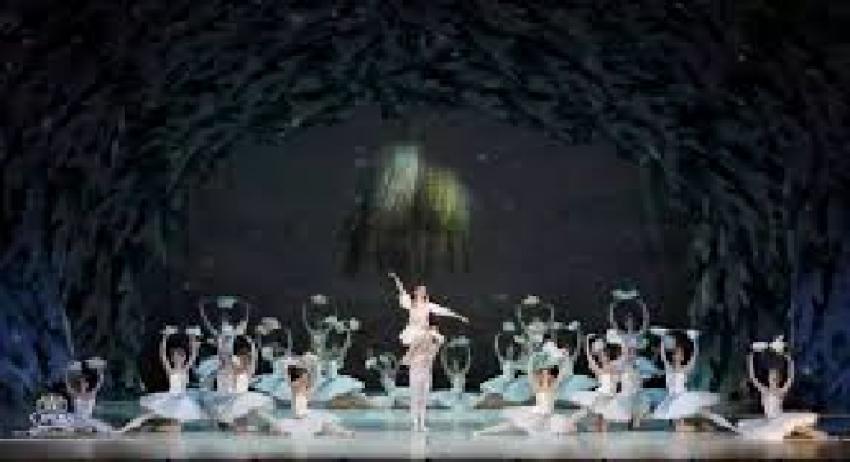 Farmecul iernii prin spectacolul de balet &bdquo;Spărgătorul de nuci&rdquo;