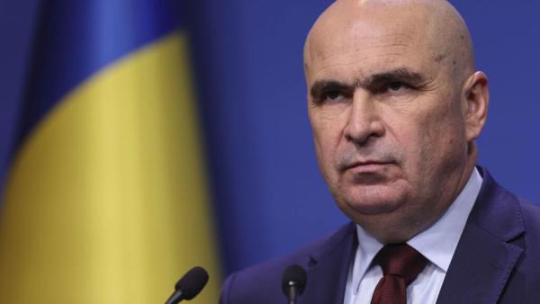 Premierul Ilie Bolojan, la reuniunea UE: „Stabilitatea fiscală și apărarea națională – priorități ale Guvernului”