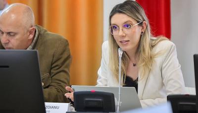 Fondul pentru Mediu preia finanțarea proiectelor de apă, canalizare și management al deșeurilor din PNRR