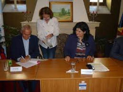 Proiect de investiții în infrastructura școlară prin PNRR, aprobat la Corabia