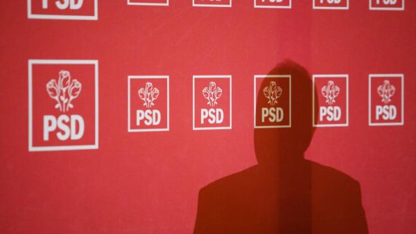 PSD: Guvernul condus de Ilie Bolojan a pierdut sprijinul parlamentar
