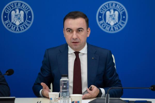 Ministrul Energiei avertizează: fără centralele pe cărbune, Rom&acirc;nia riscă probleme &icirc;n această iarnă