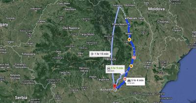 Lotul 3 din A7 Buzău &ndash; Focșani se va deschide &icirc;nainte de Anul Nou