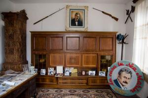 Casa Memorială Amza Pellea a fost inaugurată