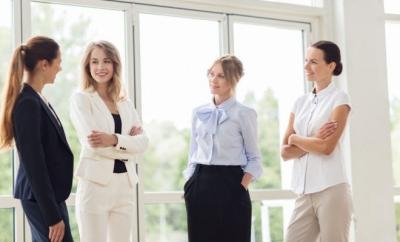 Ministerul Economiei anunță de Mărțișor o nouă ediție a programului Femeia Antreprenor