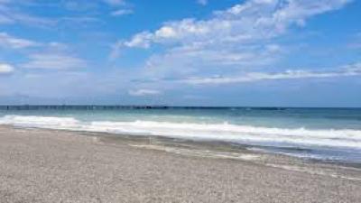 71 de sectoare de plajă din Mamaia, Constanța, Eforie Nord și Vama Veche vor fi &icirc;nchiriate de Apele Rom&acirc;ne