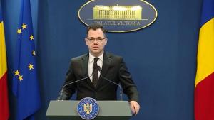 Radu Oprea vrea curățenie în sistemul bugetar