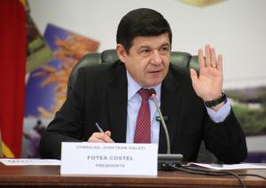 Performanță: Consiliul Județean are cel mai mare buget din istoria Galațiului, de peste 1,5 miliarde de lei