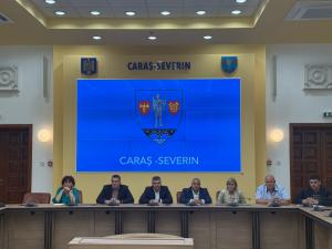 Extensie în Reșița a Universității de Științele Vieții &quot;Regele Mihai I&quot; din Timișoara