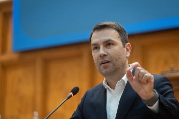 Drulă: Avem o Curte Constituțională ticăloasă, care lucrează pentru interese de grup și &icirc;mpotriva Rom&acirc;niei