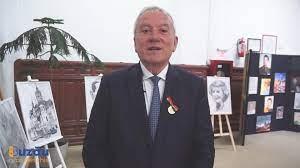 Constantin Toma, primar municipiul Buzău: „...am avut bucuria și onoarea de a participa la un eveniment istoric în educația buzoiană”