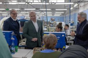 Investiții de succes la Galați