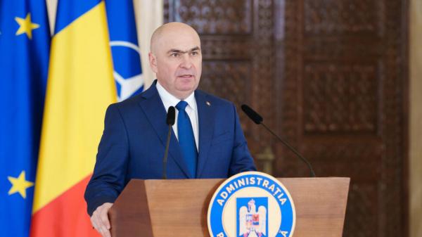 Premierul anunță: Procedura de deficit excesiv răm&acirc;ne suspendată, fondurile UE nu sunt &icirc;n pericol