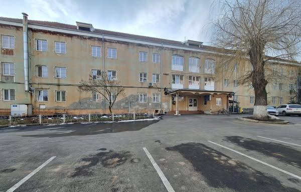 Dăm startul proiectului PNRR destinat reabilitării Secției de psihiatrie cronici de la Zărnești!