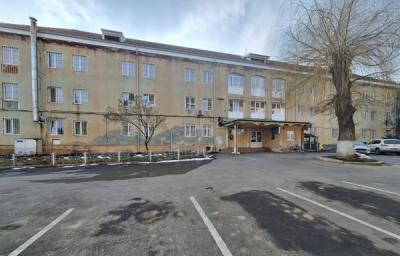 Dăm startul proiectului PNRR destinat reabilitării Secției de psihiatrie cronici de la Zărnești!