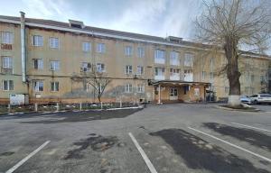 Dăm startul proiectului PNRR destinat reabilitării Secției de psihiatrie cronici de la Zărnești!