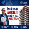 Program de creștere a eficienței energetice la blocurile din Sectorul 1