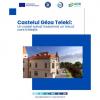 Castelul Teleki G&eacute;za din Pribilești