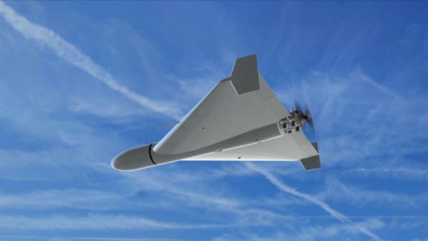 Proiect de lege pentru noile reguli de interceptare a dronelor care ajung pe teritoriul Rom&acirc;niei