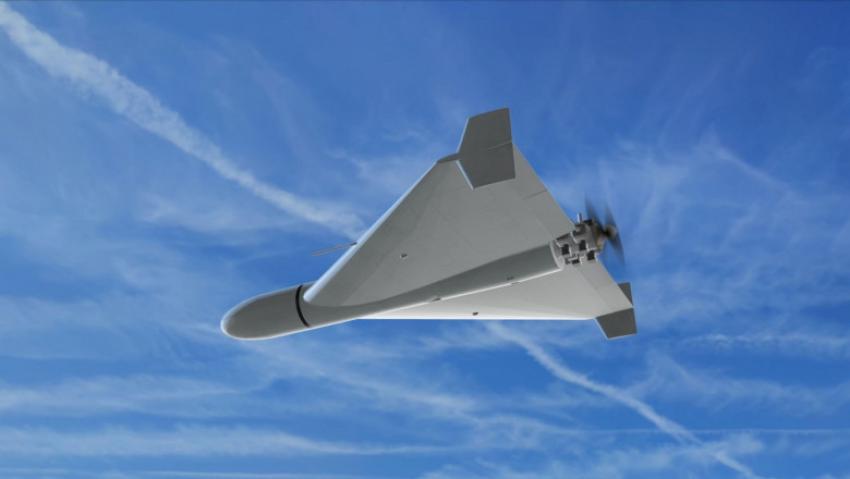 Proiect de lege pentru noile reguli de interceptare a dronelor care ajung pe teritoriul României