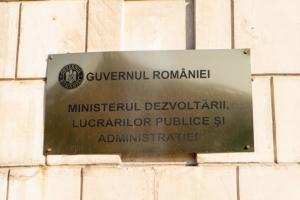 Programul Anghel Saligny. Guvernul a alocat încă 500 de milioane de lei pentru diferite programe